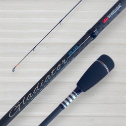 Спінінг Siweida Gladiator plus, тест 3-15 гр, довжина 1,98м